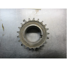 03V021 Crankshaft Timing Gear From 2004 FORD F-150  5.4 3L3E6C524FA